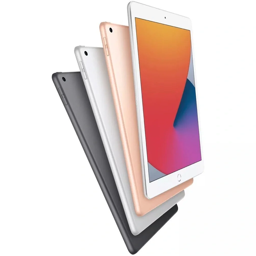 Apple Gold Tablet